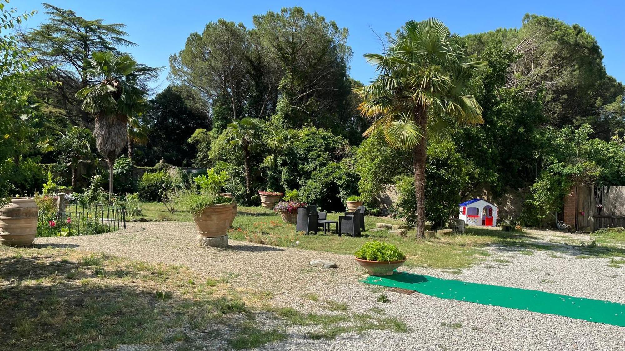 Agriturismo Villa La Fontina Castiglion Fiorentino Exterior photo